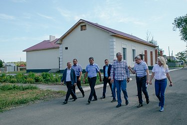 Сергей Грачев: «Бюджетные средства надо использовать рационально и эффективно»